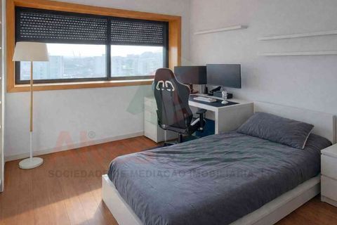 Lejlighed i Maia, Porto, Maia - € 450.000 | Ref: 5983 - foto 8