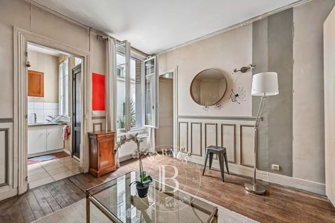 Lejlighed i Paris, Paris, Paris - € 525.000 | Ref: 87020467 - foto 1