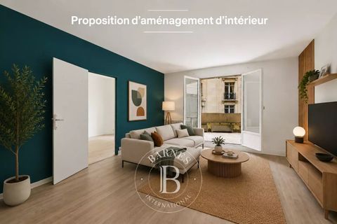 Lejlighed i Paris, Paris, Paris - € 1.090.000 | Ref: 87083656 - foto 1