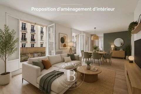 Lejlighed i Paris, Paris, Paris - € 1.090.000 | Ref: 87083656 - foto 3