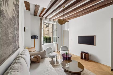 Lejlighed i Paris, Paris, Paris - € 1.060.000 | Ref: 87021655 - foto 1