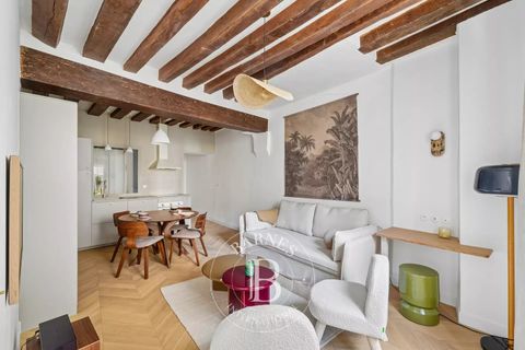 Lejlighed i Paris, Paris, Paris - € 1.060.000 | Ref: 87021655 - foto 3