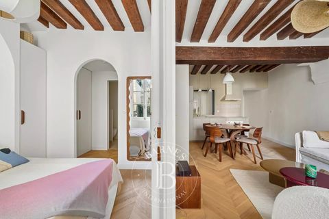 Lejlighed i Paris, Paris, Paris - € 1.060.000 | Ref: 87021655 - foto 6