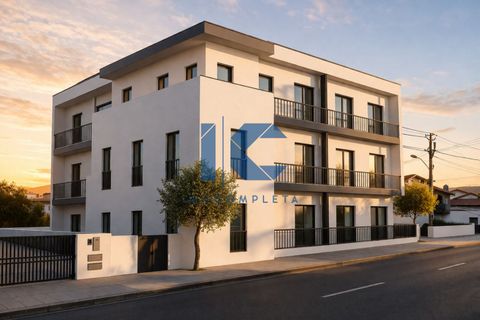 Lejlighed i Agueda, Aveiro, Agueda - € 170.000 | Ref: 20260600101 OB - foto 2