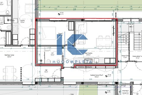 Lejlighed i Agueda, Aveiro, Agueda - € 170.000 | Ref: 20260600101 OB - foto 3