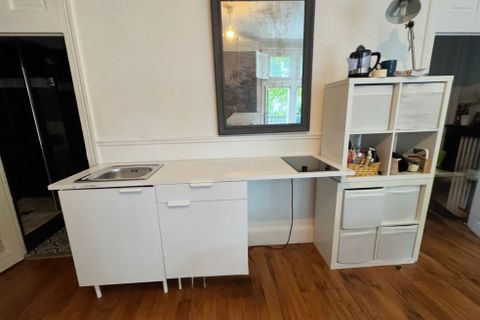 Estudi a Tours, Indre-et-Loire, Tours - € 560/mes | Ref: 548552 - foto 2