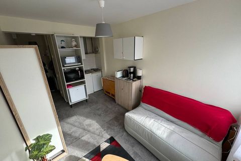Estudi a Rouen, Seine-Maritime, Rouen - € 430/mes | Ref: 856048 - foto 3