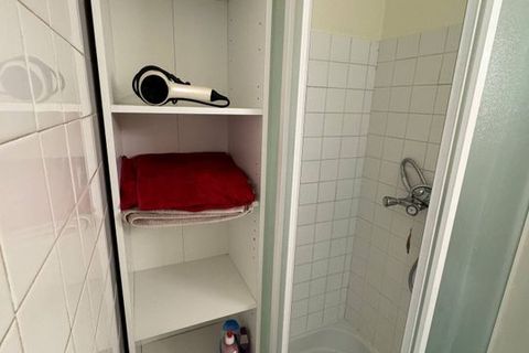 Estudi a Rouen, Seine-Maritime, Rouen - € 430/mes | Ref: 856048 - foto 4