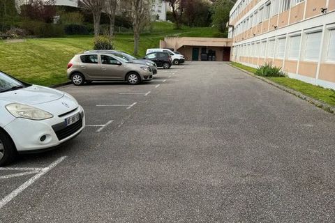 Estudi a Rouen, Seine-Maritime, Rouen - € 430/mes | Ref: 856048 - foto 6