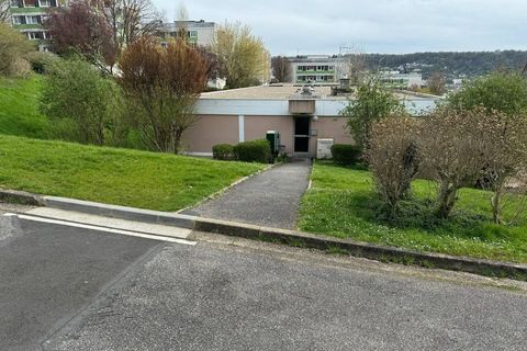 Estudi a Rouen, Seine-Maritime, Rouen - € 430/mes | Ref: 856048 - foto 7