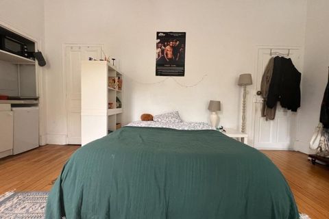 Estudi a Tours, Indre-et-Loire, Tours - € 560/mes | Ref: 794447 - foto 3