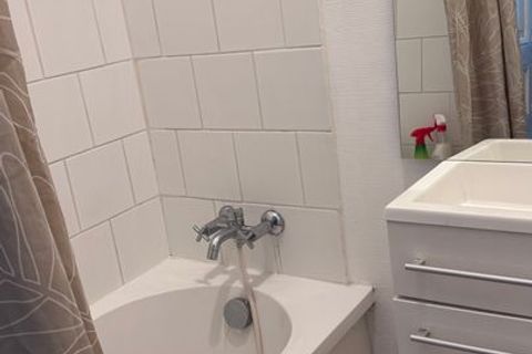 Estudi a Tours, Indre-et-Loire, Tours - € 560/mes | Ref: 794447 - foto 4