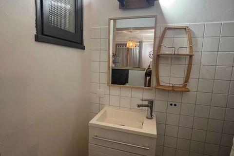 Estudi a Avignon, Vaucluse, Avignon - € 440/mes | Ref: 809076 - foto 4