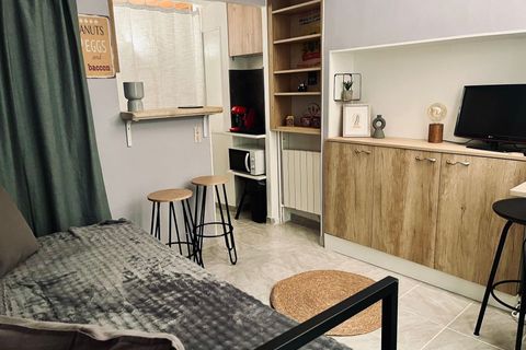 Estudi a Avignon, Vaucluse, Avignon - € 440/mes | Ref: 809076 - foto 6