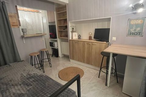 Estudi a Avignon, Vaucluse, Avignon - € 440/mes | Ref: 809076 - foto 7
