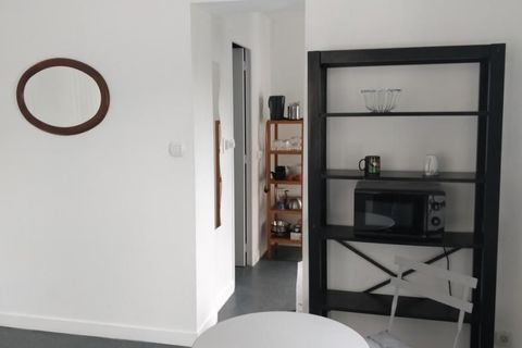 Villa a Angers, Maine-et-Loire, Angers - € 620/mes | Ref: 791687 - foto 5