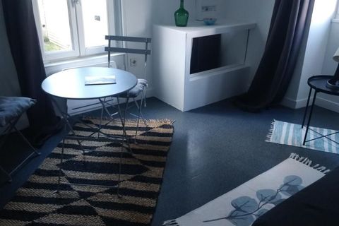 Villa a Angers, Maine-et-Loire, Angers - € 620/mes | Ref: 791687 - foto 7