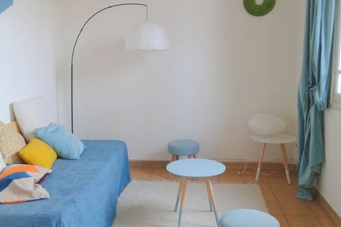 Wohnung in Perpignan, Pyrenees-Orientales, Perpignan - € 600/Monat | Ref: 772827 - Foto 5