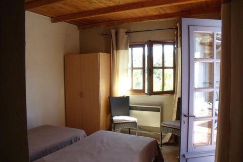Villa a Collias, Gard, Collias - € 780/mes | Ref: 521573 - foto 3