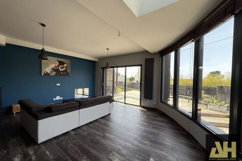 Villa i Brest, Finistere, Brest - € 460 000 | Ref: 87093016 - foto 4