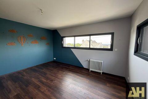 Villa i Brest, Finistere, Brest - € 460 000 | Ref: 87093016 - foto 5