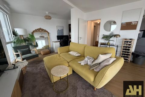 Leilighet i Brest, Finistere, Brest - € 439 000 | Ref: 87102226 - foto 3