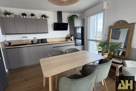 Leilighet i Brest, Finistere, Brest - € 439 000 | Ref: 87102226 - foto 4