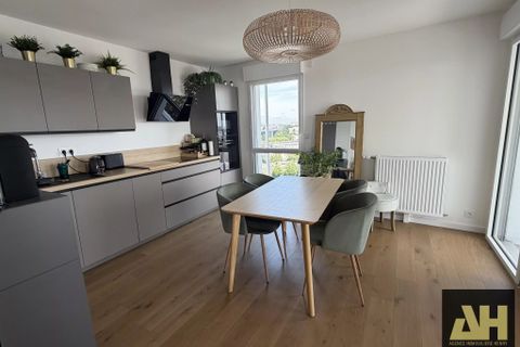 Leilighet i Brest, Finistere, Brest - € 439 000 | Ref: 87102226 - foto 9