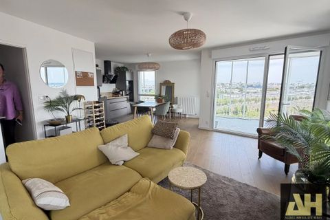 Leilighet i Brest, Finistere, Brest - € 439 000 | Ref: 87102226 - foto 10