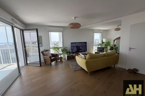 Leilighet i Brest, Finistere, Brest - € 439 000 | Ref: 87102226 - foto 11