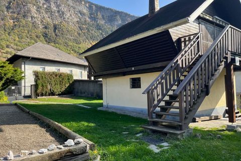 Villa a Le Châtel, Savoie, Le Châtel - € 950/mes | Ref: 806281 - foto 2