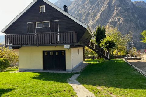 Villa a Le Châtel, Savoie, Le Châtel - € 950/mes | Ref: 806281 - foto 3