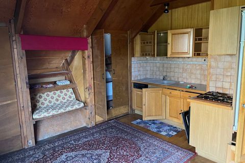 Villa a Le Châtel, Savoie, Le Châtel - € 950/mes | Ref: 806281 - foto 4