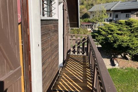 Villa a Le Châtel, Savoie, Le Châtel - € 950/mes | Ref: 806281 - foto 9