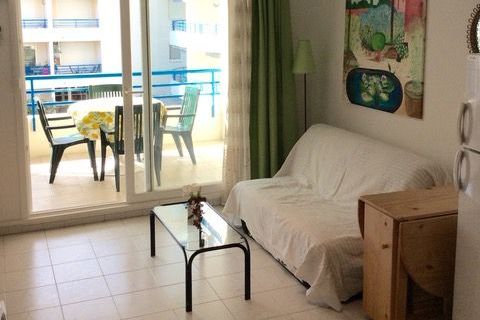 Estudi a Frejus, Var, Frejus - € 730/mes | Ref: 615958 - foto 2