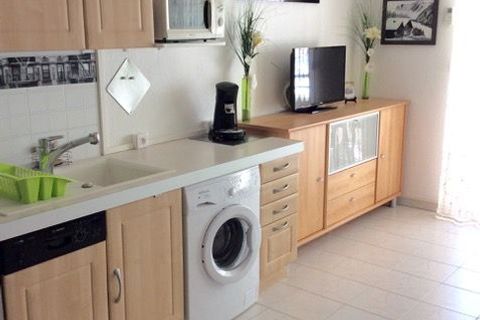 Estudi a Frejus, Var, Frejus - € 730/mes | Ref: 615958 - foto 3