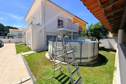 Villa i Alquerubim, Aveiro, Alquerubim - € 359.000 | Ref: I99P8284409 - foto 31
