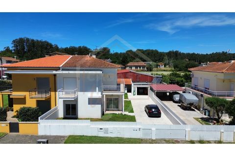 Villa i Alquerubim, Aveiro, Alquerubim - € 359.000 | Ref: I99P8284409 - foto 33