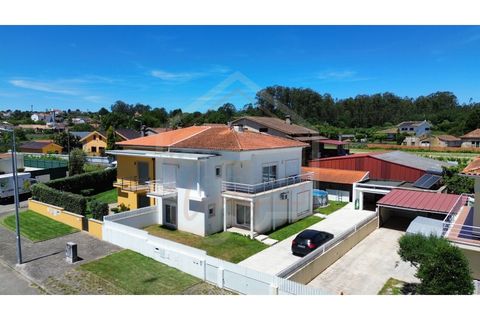 Villa i Alquerubim, Aveiro, Alquerubim - € 359.000 | Ref: I99P8284409 - foto 34