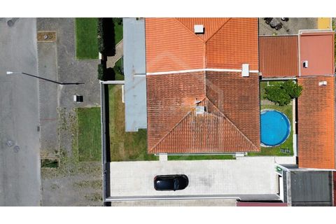 Villa i Alquerubim, Aveiro, Alquerubim - € 359.000 | Ref: I99P8284409 - foto 35