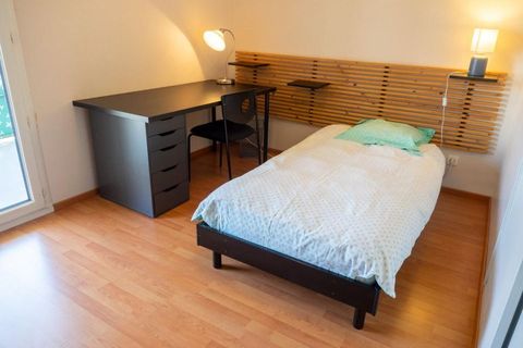 Estudi a Grenoble, Isere, Grenoble - € 350/mes | Ref: 768965 - foto 3