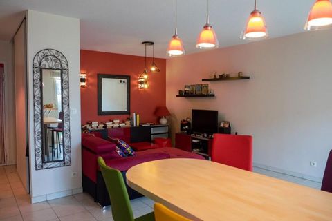 Estudi a Grenoble, Isere, Grenoble - € 350/mes | Ref: 768965 - foto 4