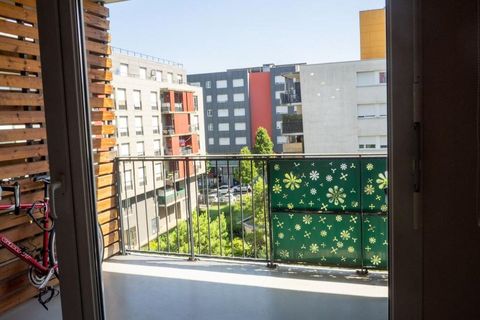 Estudi a Grenoble, Isere, Grenoble - € 350/mes | Ref: 768965 - foto 5