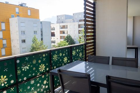Estudi a Grenoble, Isere, Grenoble - € 350/mes | Ref: 768965 - foto 7