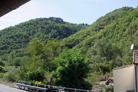 Lejlighed i Dicomano, Florence, Dicomano - € 63.000 | Ref: 1115-1 - foto 4