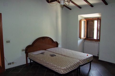 Lejlighed i Dicomano, Florence, Dicomano - € 63.000 | Ref: 1115-1 - foto 8