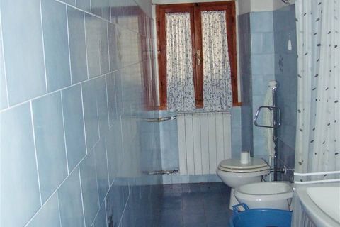 Lejlighed i Dicomano, Florence, Dicomano - € 63.000 | Ref: 1115-1 - foto 10