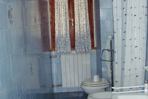Lejlighed i Dicomano, Florence, Dicomano - € 63.000 | Ref: 1115-1 - foto 11