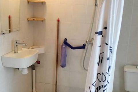 Estudi a Frontignan, Herault, Frontignan - € 500/mes | Ref: 882378 - foto 9