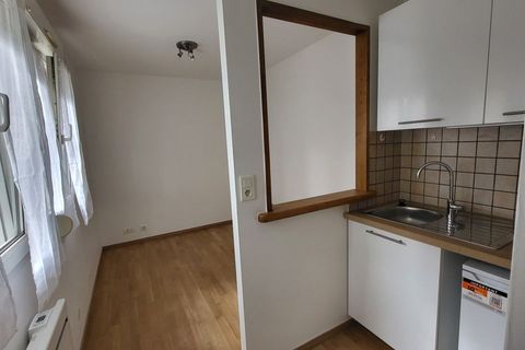 Apartament a Nancy, Meurthe-et-Moselle, Nancy - € 490/mes | Ref: 882376 - foto 2